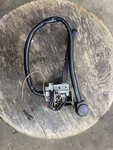 Porsche 911/912 (69-73) Windshield Wiper Switch 90161330204 Nos. Fixed Price $495.00.