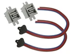 1968-1982 C3 Corvette Power Window Switch Harness W/pigtail (select Options). Fixed Price $71.95.