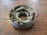 1951-1954 Gm Steering Column Turn Signal Cam Collar Chevy Olds Buick Delco D3-53. Fixed Price $69.00.