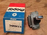 1972 73 Dodge Monaco Plymouth Fury Body Nos Mopar Spd Wiper Switch 3488625. Fixed Price $65.00.