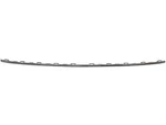 Rear Action Crash Bumper Cover Molding Fits Vw Jetta 2022-2026 39JKPQZD. Fixed Price $69.09.