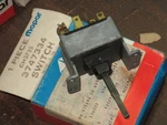 Nos Mopar 1979 Dodge Magnum Xe Chrysler Cordoba 2 Speed Wiper Switch W/o Inter. Fixed Price $45.00.