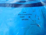 New Nos 1983 - 1988 Ford Thunderbird Turbo Coupe Console Switch Plate Panel Rare. Fixed Price $169.99.