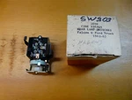 1962 1967 Falcon Ford Mercury Truck Head Light Switch C2DZ-11654-A , SW-303. Fixed Price $42.90.