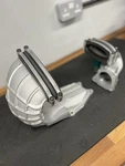 Bmw R53 R52 Mini Cooper Gp Supercharger Horns Intercooler Pipes/ducts. Fixed Price $115.86.