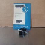 Studebaker 1565577 Nos Headlight Switch 1966 Cars. Fixed Price $44.95.