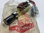 Nos Oem Toyota Lamp Switch 84110-20030 Land Cruiser. Fixed Price $149.95.