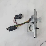 Lincoln C8LA9C892A 1969-1971 Continental Mark Iii Cruise Control Switch And Trim. Fixed Price $47.18.