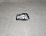 1965 66 Cadillac Oem Left Hand Mirror Knob Trim Bezel. Fixed Price $38.90.