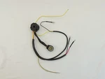 Ignition Starter Switch For 1970-1971 70-71 Porsche 911. Fixed Price $180.00.