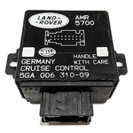 Oem Cruise Control Module Land Rover Discovery Range 1999-2004 / AMR5700. Fixed Price $24.50.