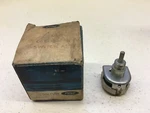 Nos 1966-1972 Ford Wt Truck Instrument Lamp Switch C6TZ-13740-A. Fixed Price $15.00.