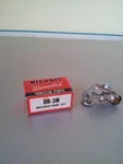 Niehoff Ignition Point Set DR-3M. Fixed Price $15.00.