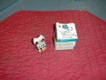 Nos Mopar 1969-70 Body Plymouth Dodge Convertible Top Switch. Fixed Price $225.00.