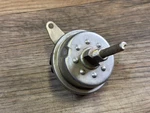 1956 Chrysler New Yorker Imperial Saratoga Nos Mopar Headlight Switch 1658043. Fixed Price $95.00.