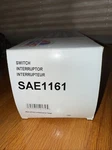 Ford Blinker Switch Sae 1161. Fixed Price $25.00.