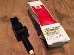 1990 91 Suburban Jimmy Blazer S-10 Nos Gm Delco Brake Light Switch 15602652. Fixed Price $50.00.
