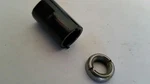 Studebaker Dash Switch Nut Wiper & Headlight 5/8. Fixed Price $20.00.