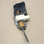 84-89 C4 Corvette Headlight Switch Assembly & Rod Knob Headlamp For Parts Dmg. Fixed Price $9.99.