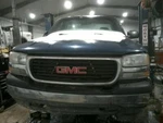 Steering Column Shift Fits 01-02 Sierra 1500 Pickup 94651. Fixed Price $60.00.