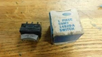 Nos 1969-1971 Mercury Colony Park Station Wagon Tailgate Power Window Switch Asb. Fixed Price $44.99.