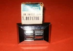 Nos Chevrolet 2 Door Power Window Switch Original Gm Box Read Applications!. Fixed Price $59.00.