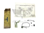 1961-1963 Oldsmobile Hand Brake Signal Accessory Kit 989405. Fixed Price $156.80.