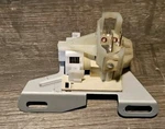 Borg Warner DS122 Headlight Dimmer Switch Fits Amc Chevrolet Jeep Gmc Pontiac. Fixed Price $20.00.