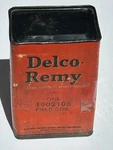 Nos Delco Remy 1934-39 Chevy 1935-39 Olds Pontiac Generator Field Coil 1902105. Fixed Price $95.00.