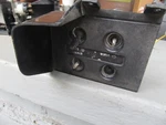 1971-74 Mopar Body Light Switch Dash Panel Speed Wiper Dimmer #2. Fixed Price $139.99.