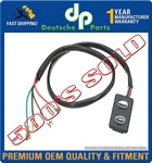 Porsche S4 S2 Power Window Door Tip Switch 92861312305 Oemq. Fixed Price $24.99.