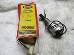 Shurhit Borg Warner Nors Stop Brake Light Switch S198 Unknown Application. Fixed Price $20.00.
