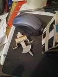 Nos 1967-1968 Oldsmobile 88,98 Heater Fan Switch, 395167. Fixed Price $17.00.