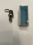 1973 Chevy Nos Gm Door Lock Cylinder 695452 With Key. Fixed Price $22.97.