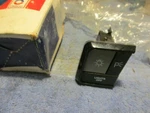Nos Gm 1987 1988 Chevrolet Corsica Headlight Switch 1995322. Fixed Price $18.00.