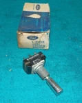 1968 Ford Fullsize Nos Station Wagon Rear Tail Gate Power Window Control Switch. Fixed Price $129.00.