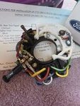 Nos 81 Ford Turn Signal Switch 67-79? F100 F150 B,c,n,nt Trucks E1HZ 13341. Fixed Price $98.00.