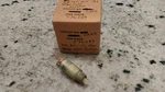 Nos Stop Light Switch 58-60 Pontiac Part 536289. Fixed Price $19.99.
