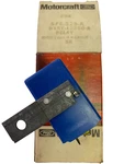 Ford Turn Indicator Flasher D1RY13350A D0RY13350A SFE525A Fits 1972-1971 Capri. Fixed Price $34.80.