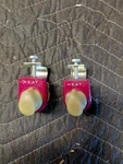 Nos Vintage Below Dash Heater Switches Ford Chevy Mopar Hot Rat Rod 12 Volt. Fixed Price $45.00.