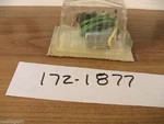 Opel Kadett 1500 1900 Ignition Condenser Ref 1237330123 1968. Fixed Price $5.00.
