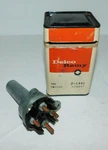 Nos Ignition Switch Delco Remy Part # 1116637 D1441 Fits 1963 64 Rambler. Fixed Price $19.95.