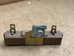 Mopar 3588258 Resistor -- Used. Fixed Price $30.00.