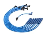 Moroso 72542 Blue Max Ignition Wire Set For Chevy V8. Fixed Price $109.90.