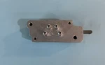 1964-65 Plymouth Vacuum Switch. Fixed Price $50.00.