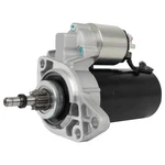 Starter For Volkswagen Golf Corrado Jetta 1984-2001 Passat 93-97 Rabbit 81-84. Fixed Price $78.59.