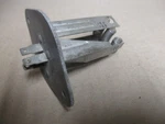 New Gm A/c Resistor (1) 6262652 1972-1981 Corvette And Other Vehicles Look Read. Fixed Price $24.50.