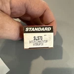 (1) Brake Light Switch Standard SLS-70. Fixed Price $10.35.