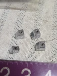 Nos Heater Wiper Knobs Switch Dash Galaxie 500 Ltd Xl Ford 1968 Galaxy. Fixed Price $47.50.