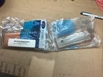 Lot Of 2, E4HZ-15A448-A Right Front Amber Reflector 1984-89 F600/800/B600/800. Fixed Price $28.50.